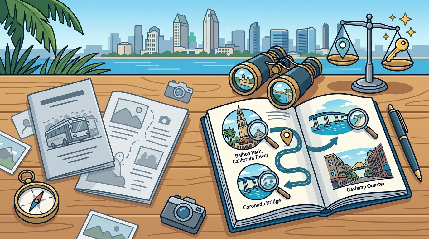 Best Private Tour Company in San Diego: Expert Guide