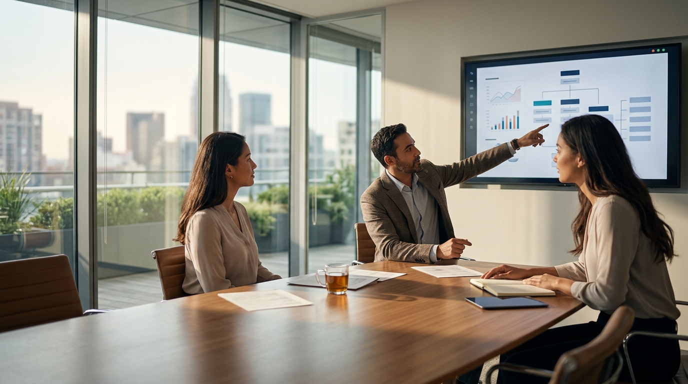 Optimize HubSpot for Sales, Marketing & Success