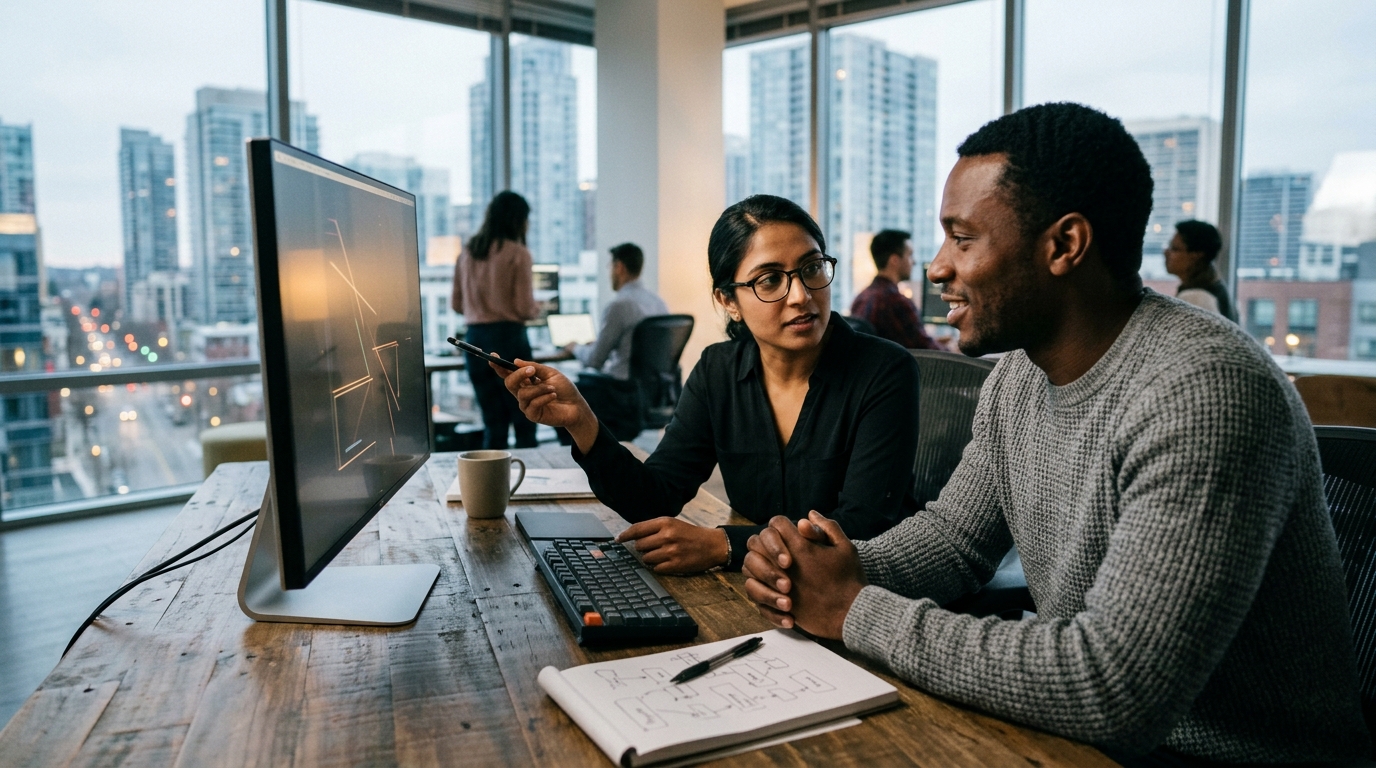 Who Develops Compliant Custom Software for White-Label Solutions