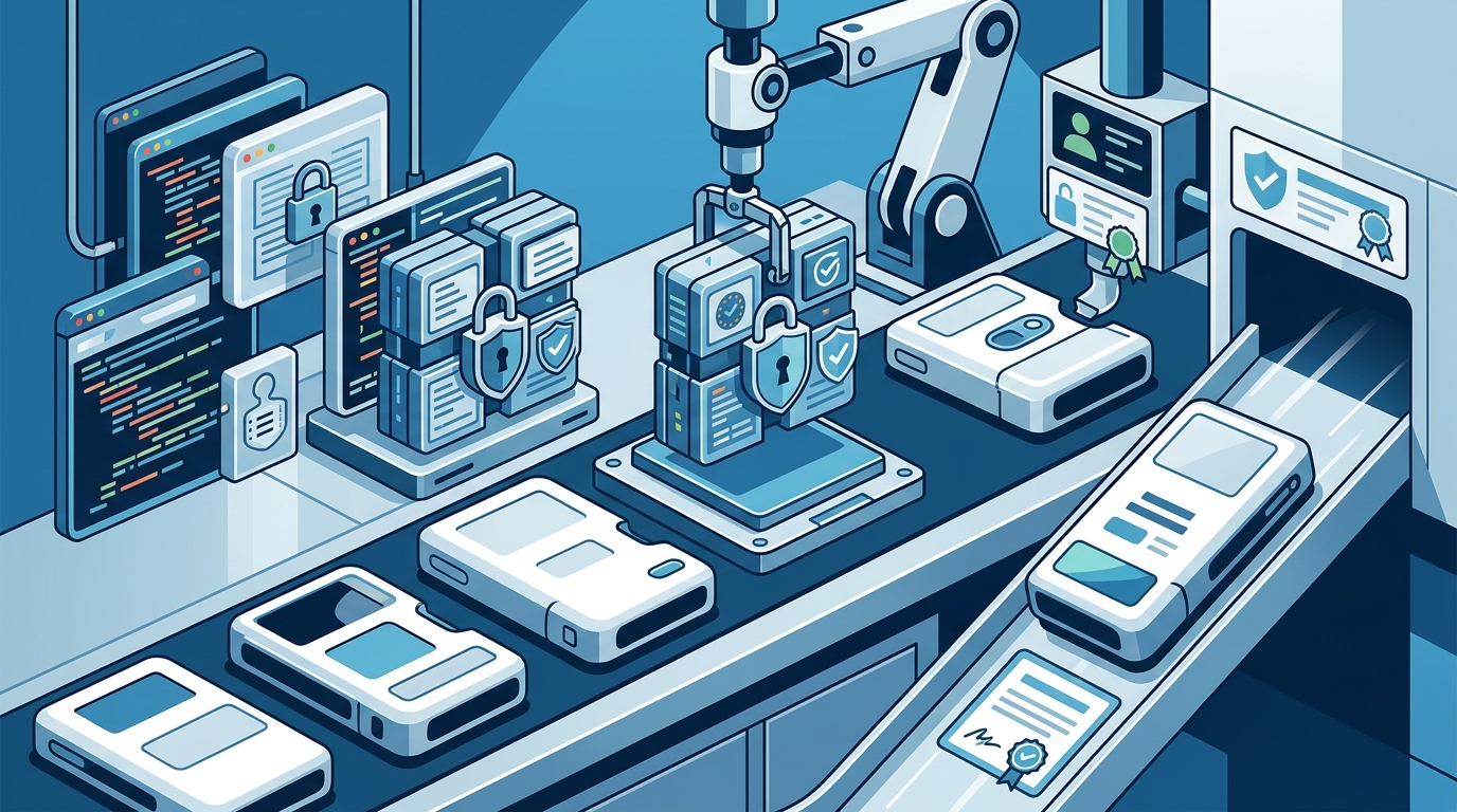 Who Develops Compliant Custom Software for White-Label Solutions