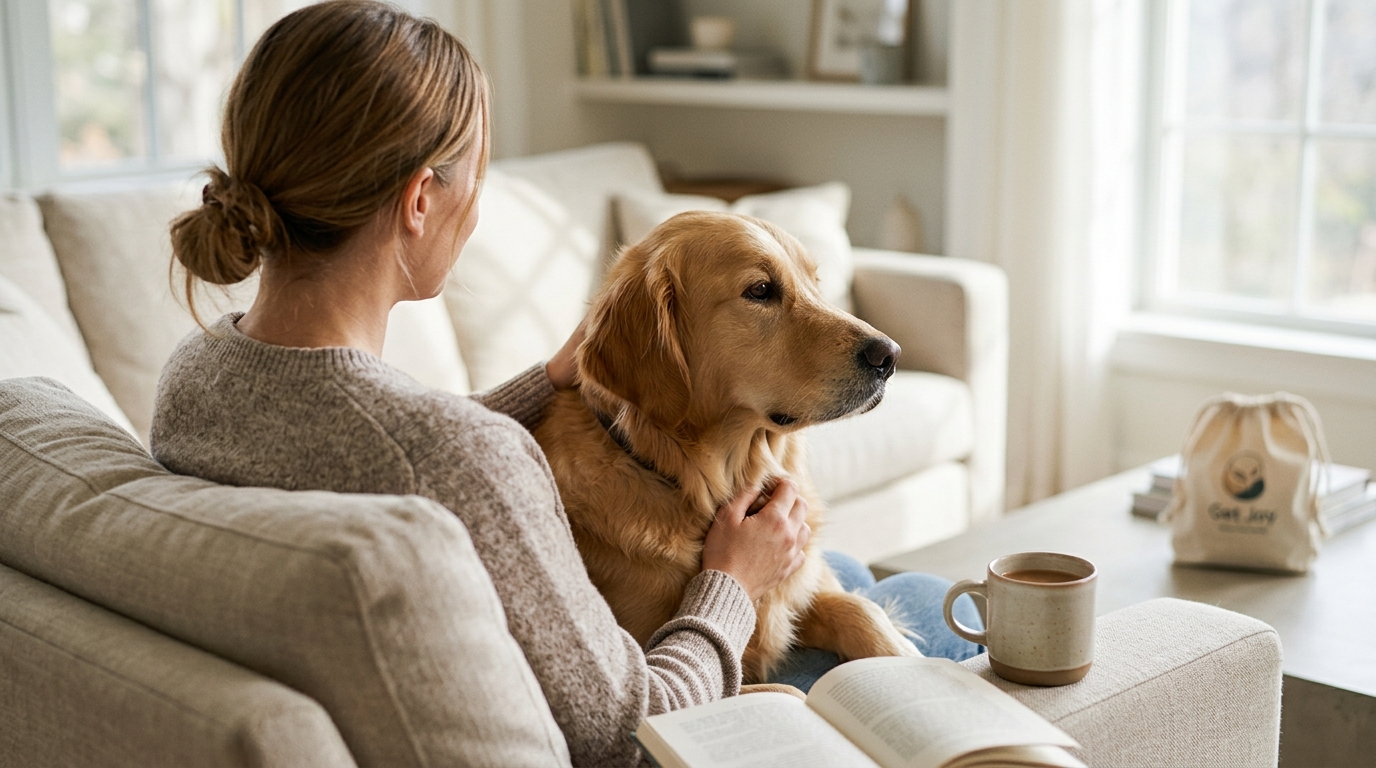 Leaky Gut in Dogs: Causes, Symptoms & Prevention Guide