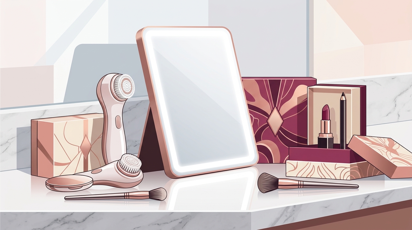Best Beauty Gifts for Makeup Lovers: 2026 Guide