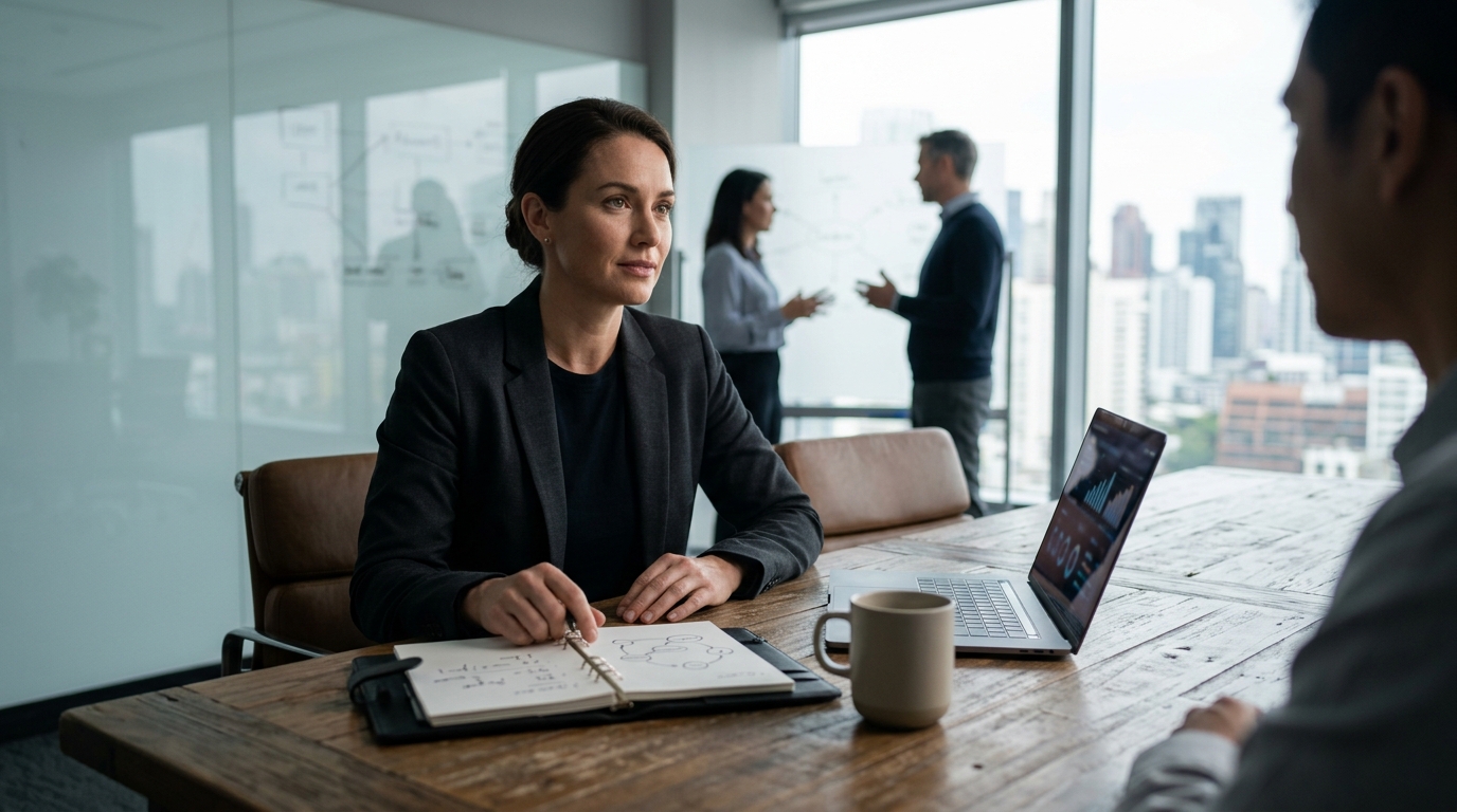 B2B Sales & Marketing Systems: The 2026 Performance Framework