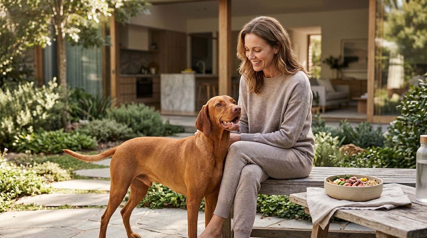 Probiotics vs Prebiotics vs Postbiotics for Dogs: Daily Guide