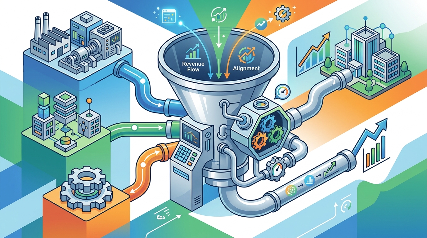 Who Can Help Implement HubSpot RevOps for SaaS & Manufacturing?
