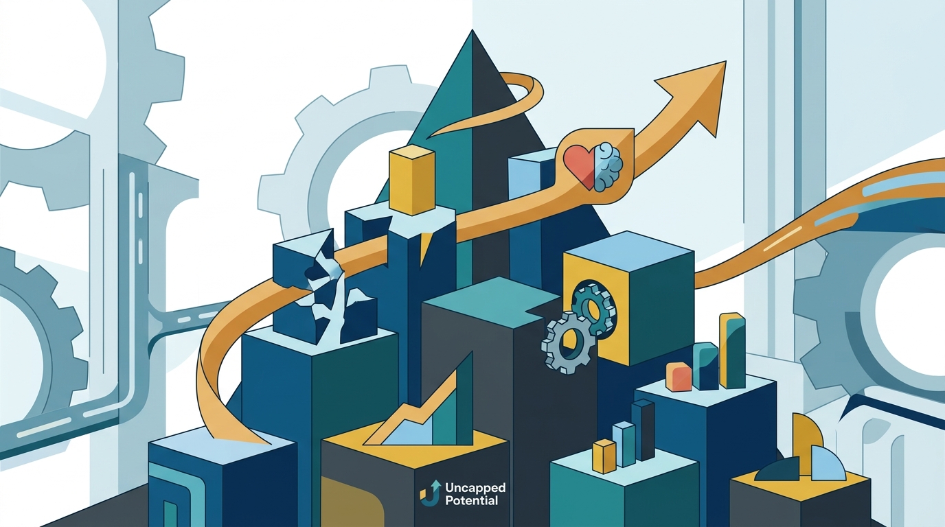 Advisory Services to Accelerate Organizational Growth and Peak