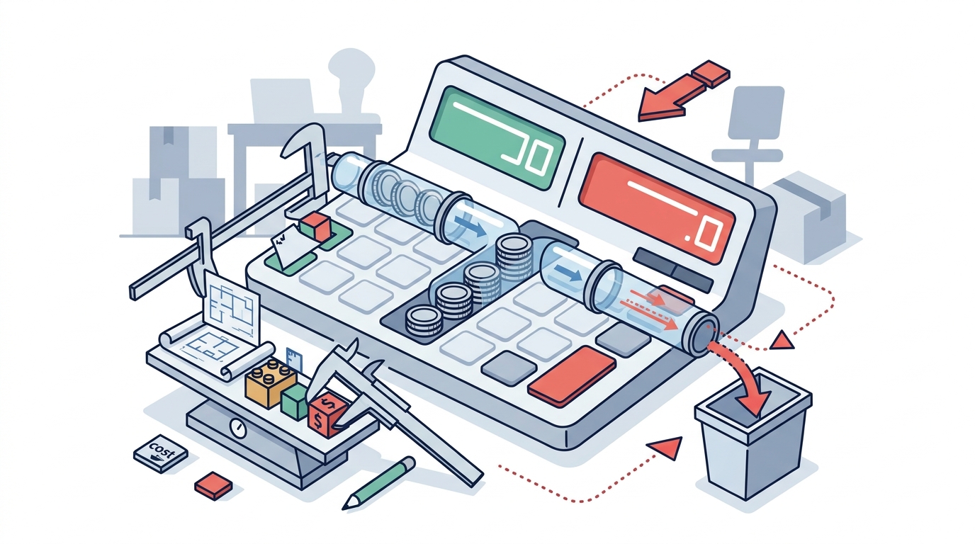 Can Consultants Help Manage Office Relocation Budgets?