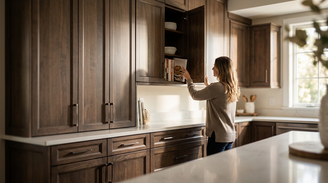 Custom Kitchen Cabinetry in Tampa Bay: A Complete Guide