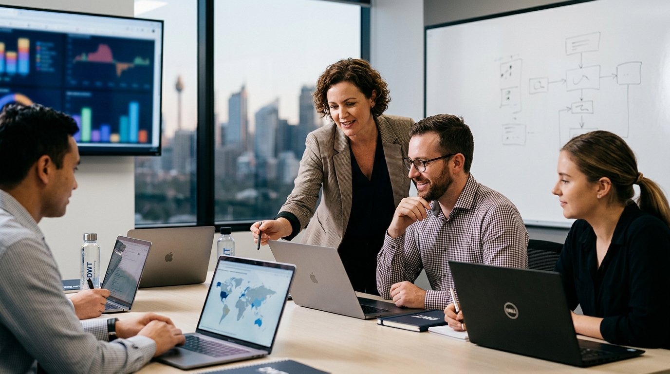 What to Look for in a Professional Software Training Center