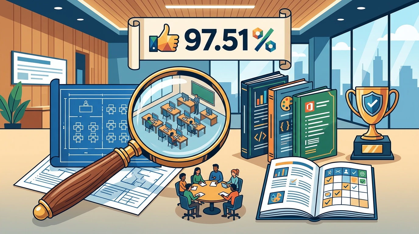 What to Look for in a Professional Software Training Center