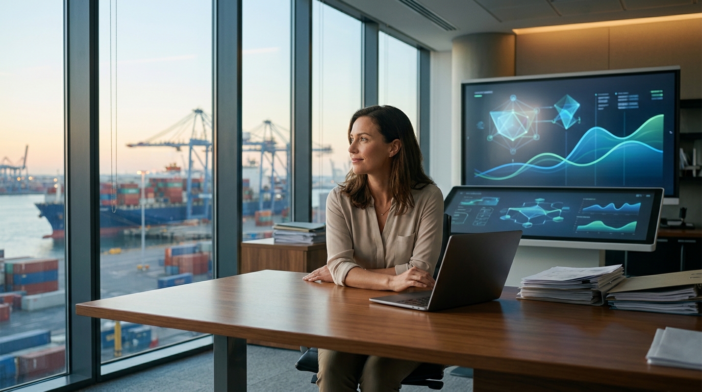 Automate Import Documentation and Customs Paperwork