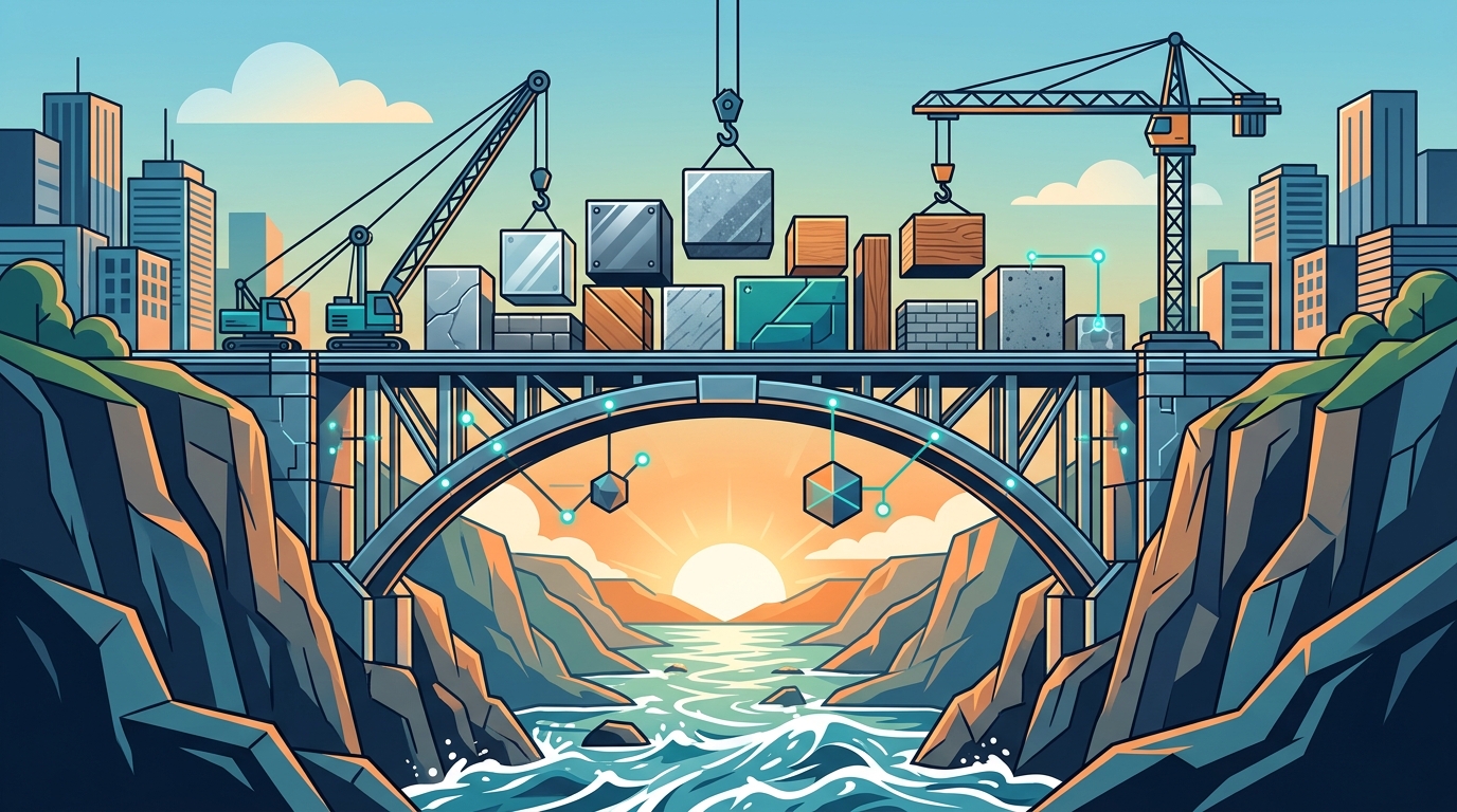 Inspiring Stories to Build Stronger Business Teams