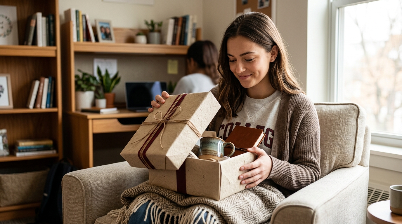 Best College Gifts Online: Unique Finds from Scarlet Tassel