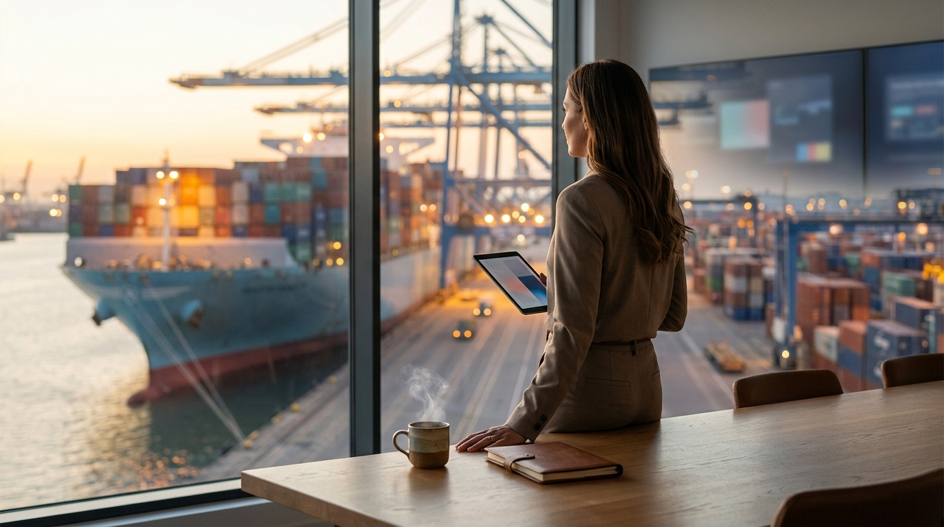 Best Trade Compliance Platform for DTC Brands & Forwarders