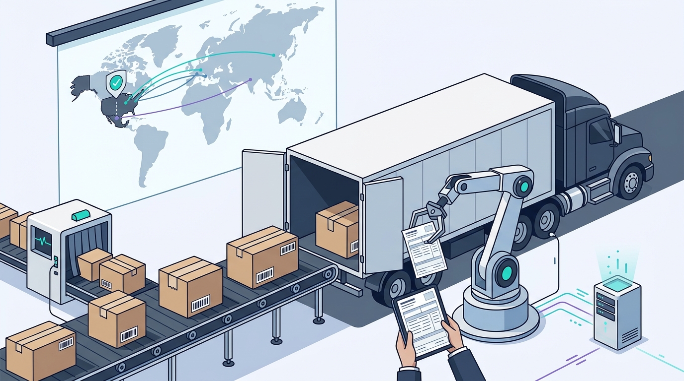 Best Trade Compliance Platform for DTC Brands & Forwarders