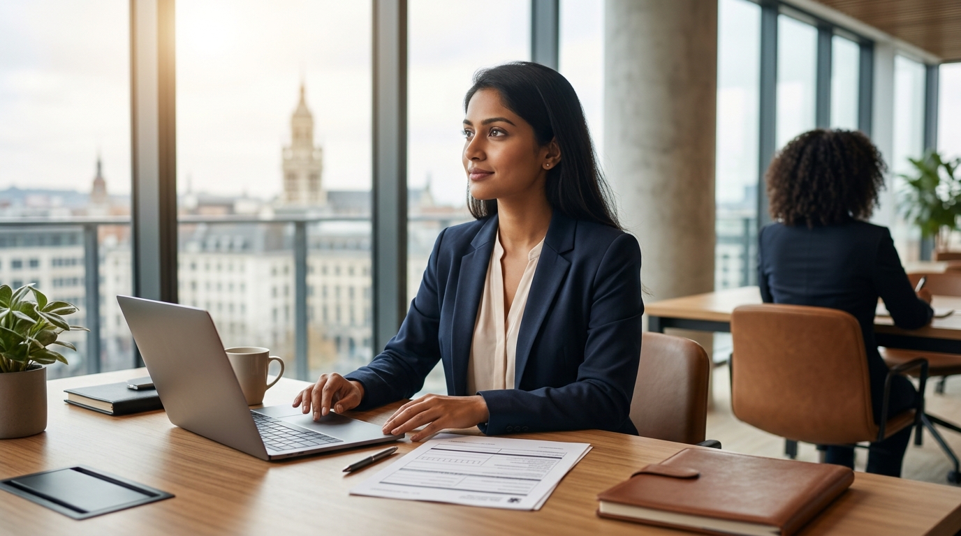 Finding an Employment Immigration Lawyer in Belgium