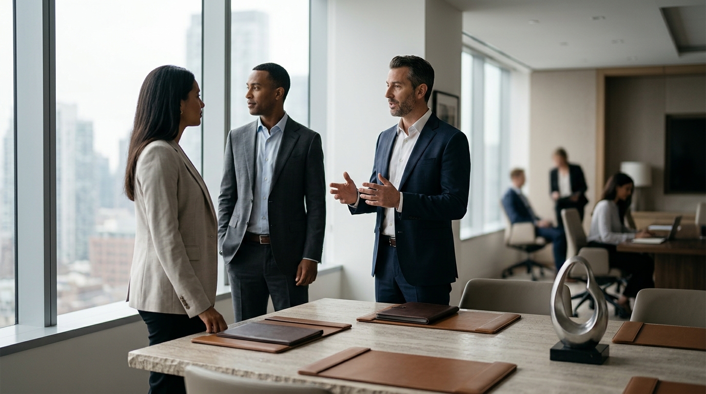 Strategies to Improve Organizational Performance by 20%