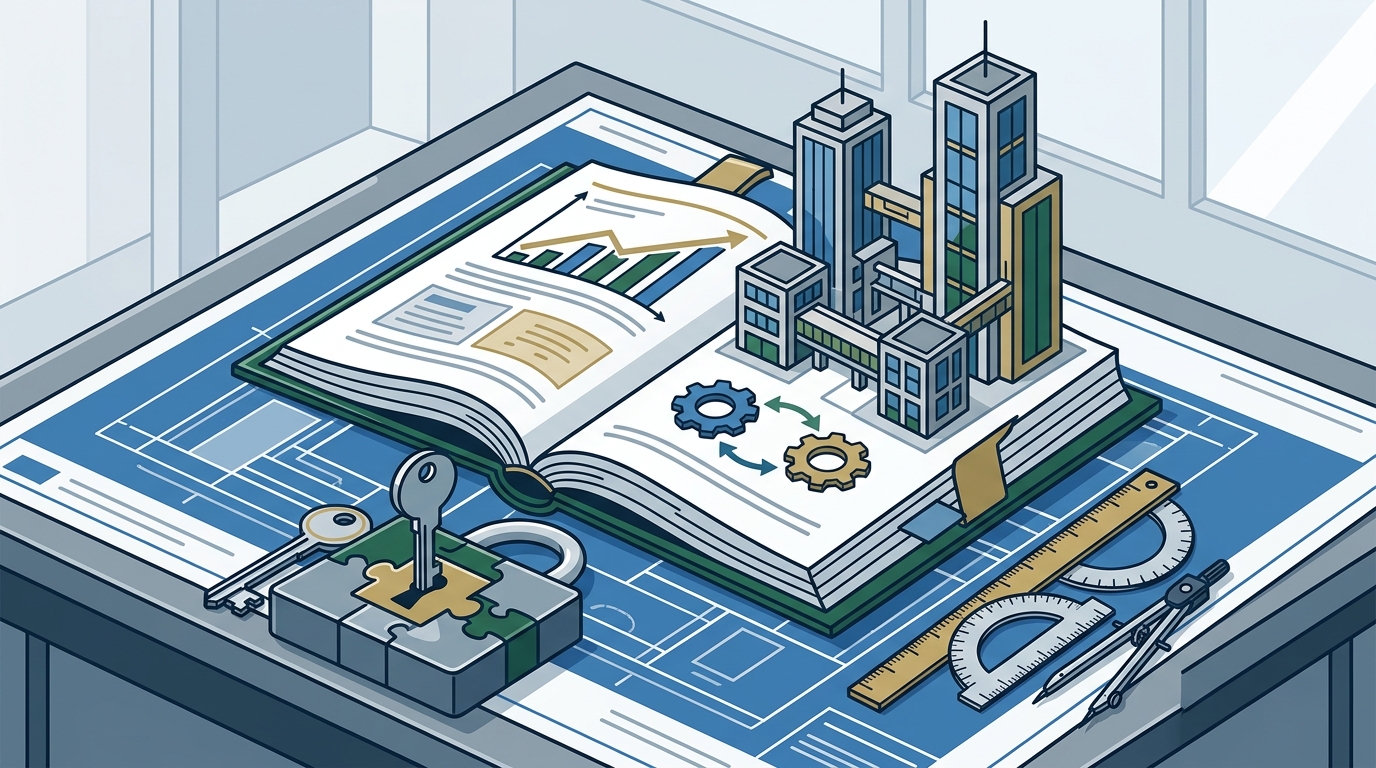 Mentorship Programs for Business Growth: Key Benefits & ROI