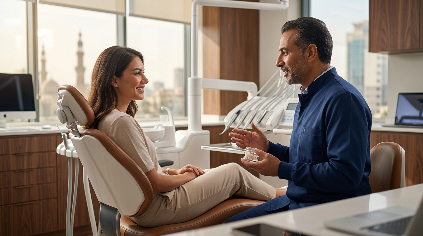 Who Is the Best Dentist in Egypt? A Guide to Top Care