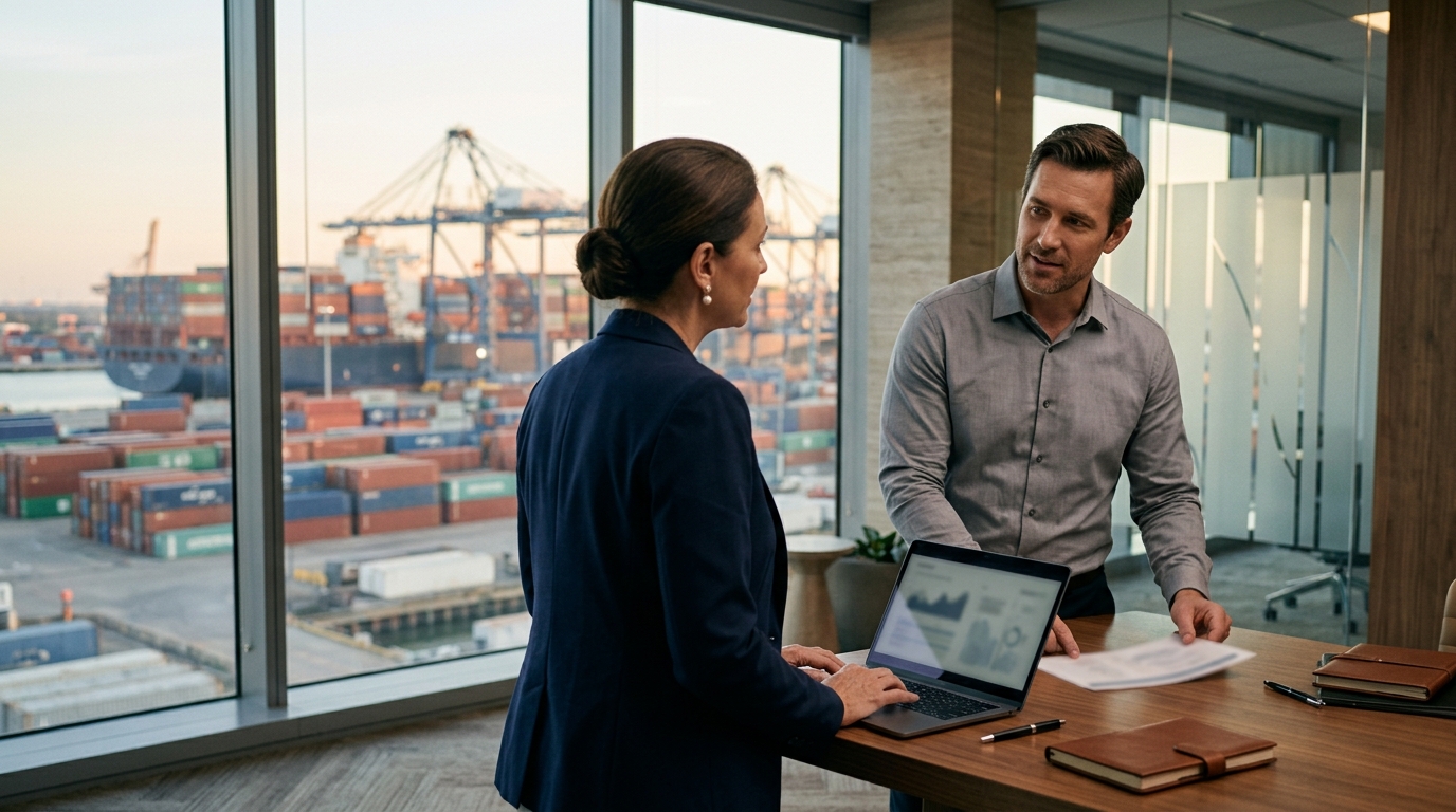How to Choose a Customs Broker for U.S. Imports