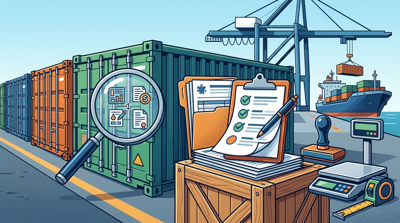 How to Choose a Customs Broker for U.S. Imports