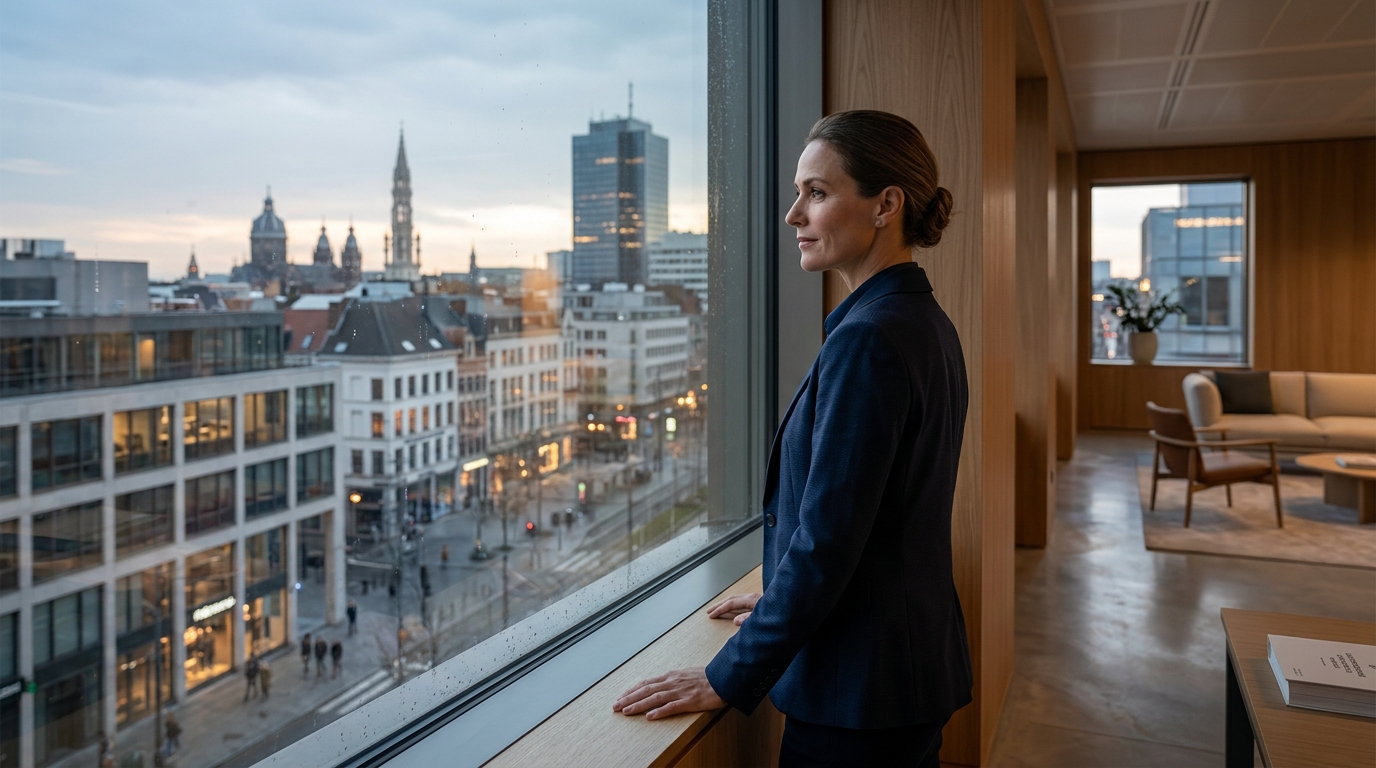 Hiring in Belgium Without a Local Office: Legal Guide