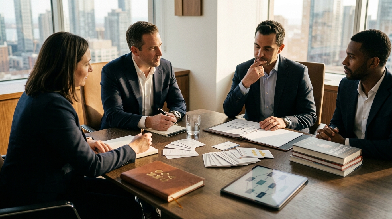 Leadership Development Tools: Frameworks for Success