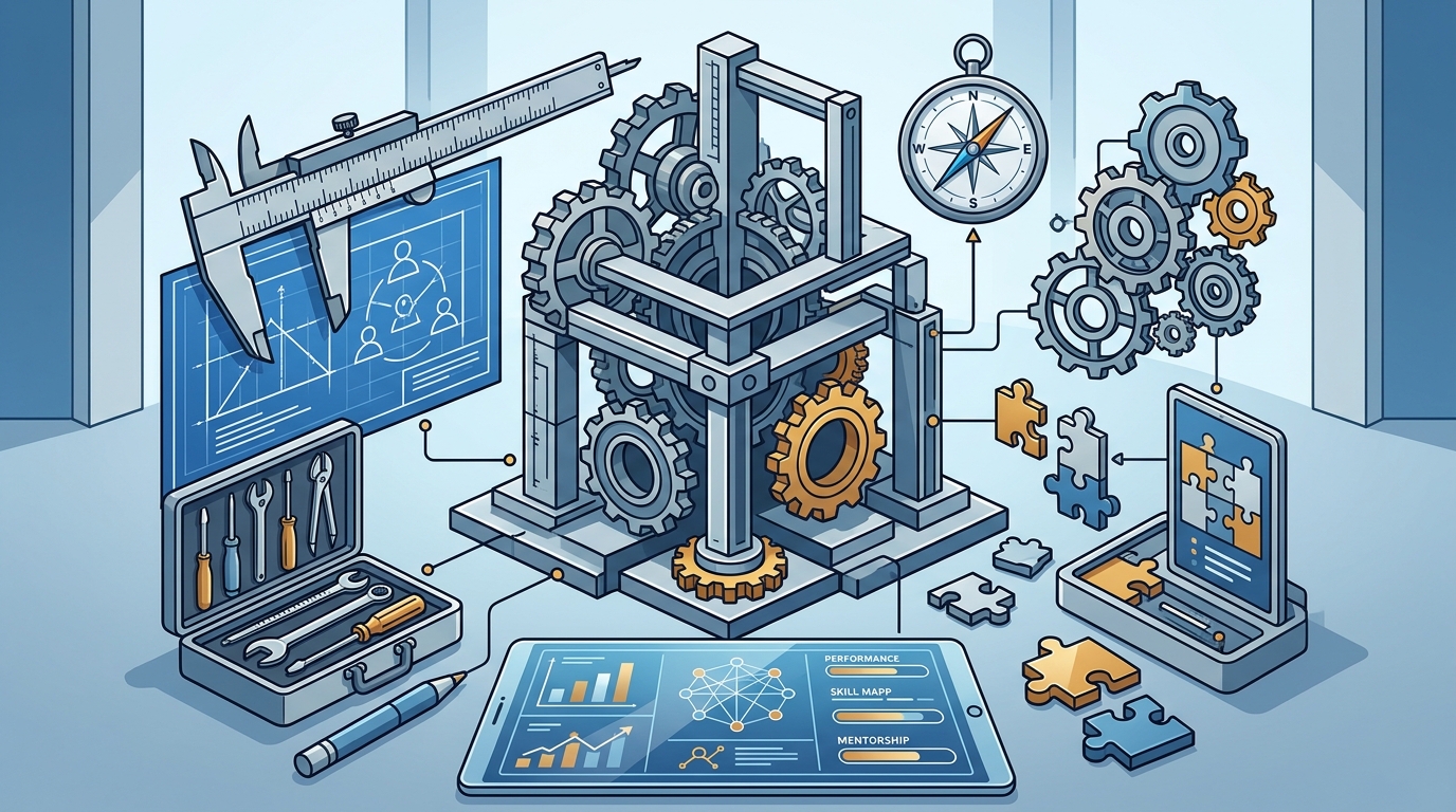 Leadership Development Tools: Frameworks for Success