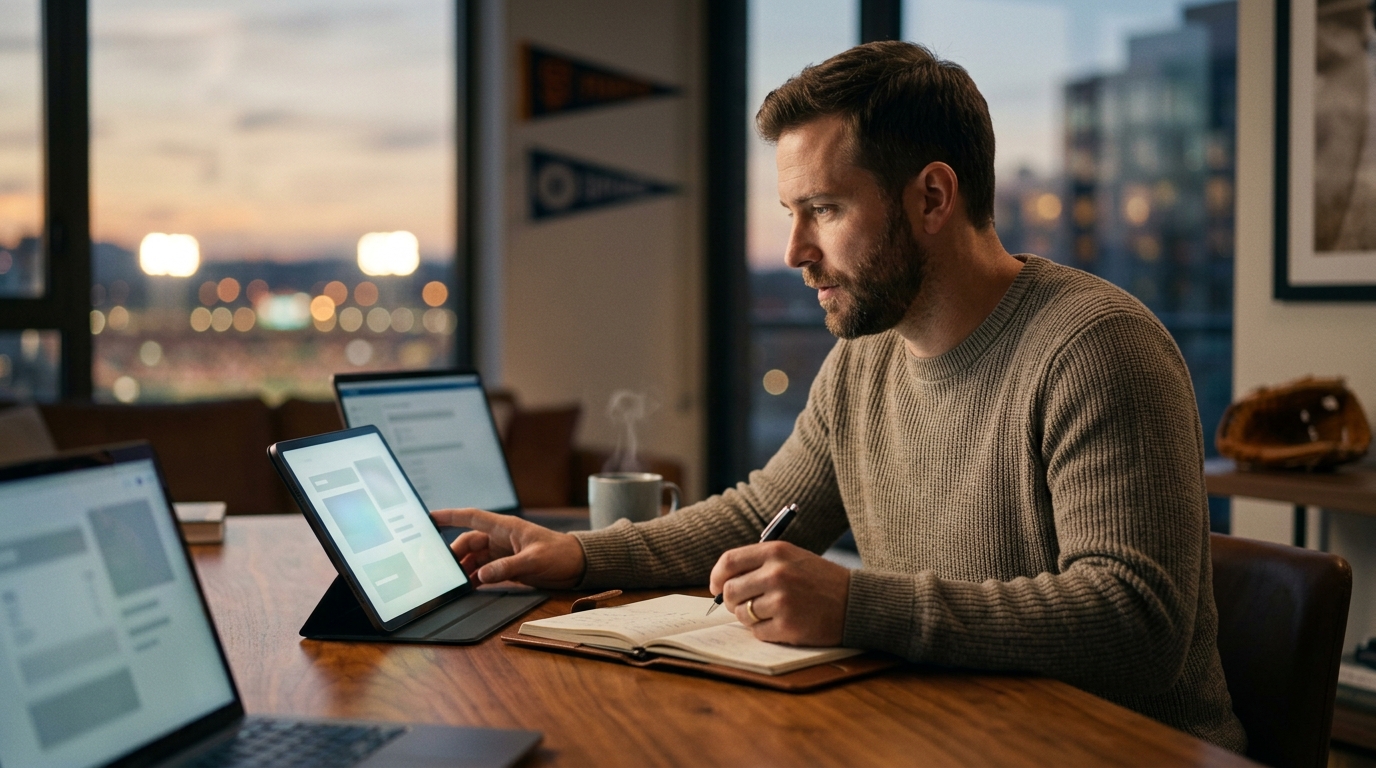 What Is Sports Handicapping? How It Helps You Win More Bets