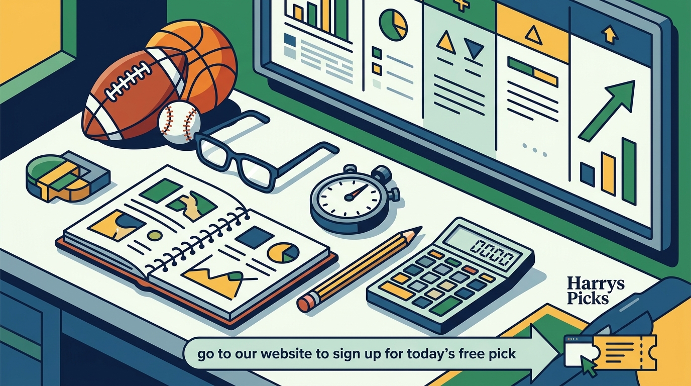 What Is Sports Handicapping? How It Helps You Win More Bets
