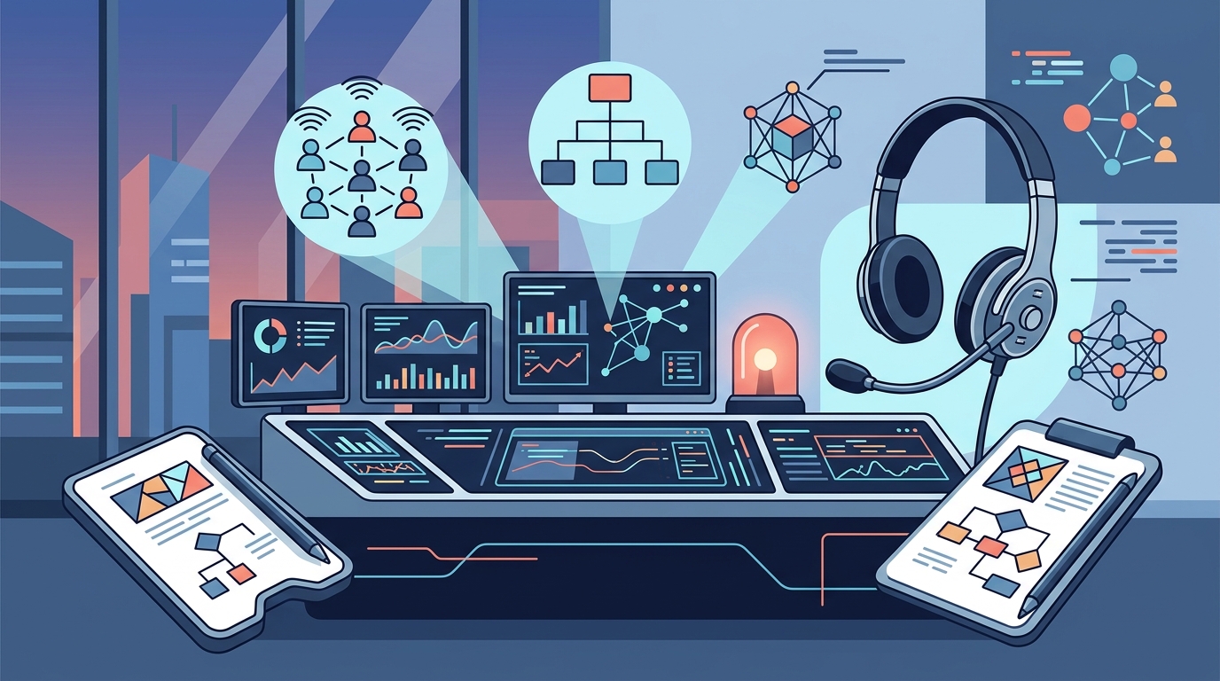 Effective Communication Strategies for High-Pressure Situations