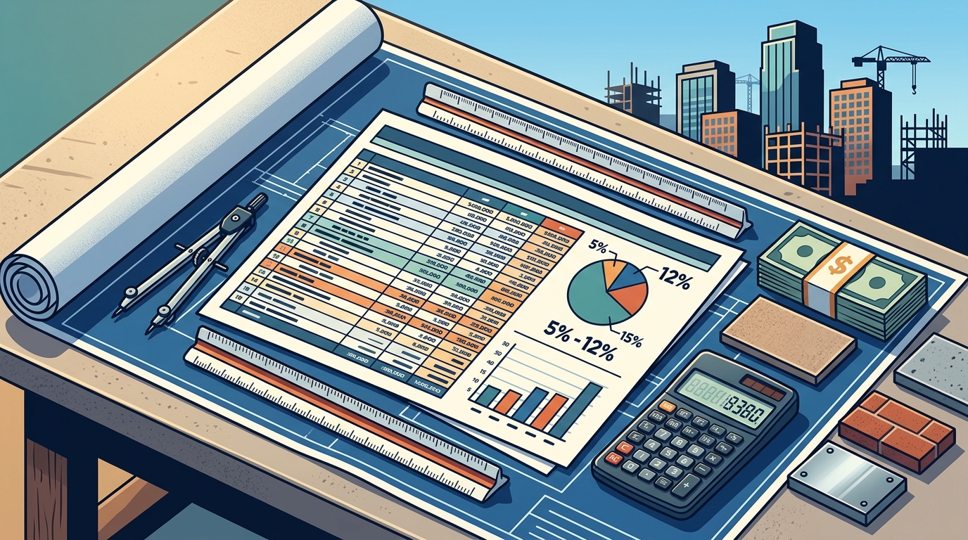 Commercial Architecture Costs: Hiring an Architect in Austin