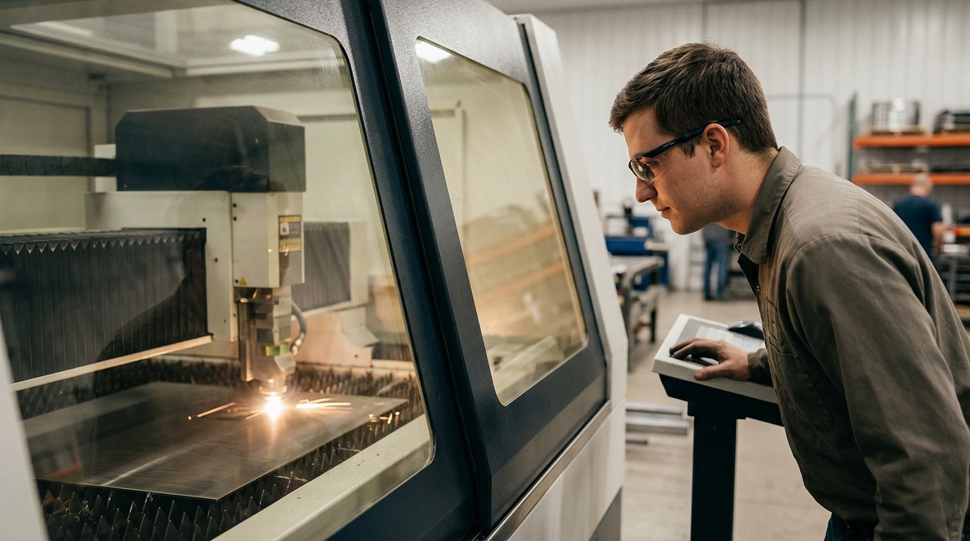 High-Wattage Laser Features: OptiFlex & FiberCell Guide