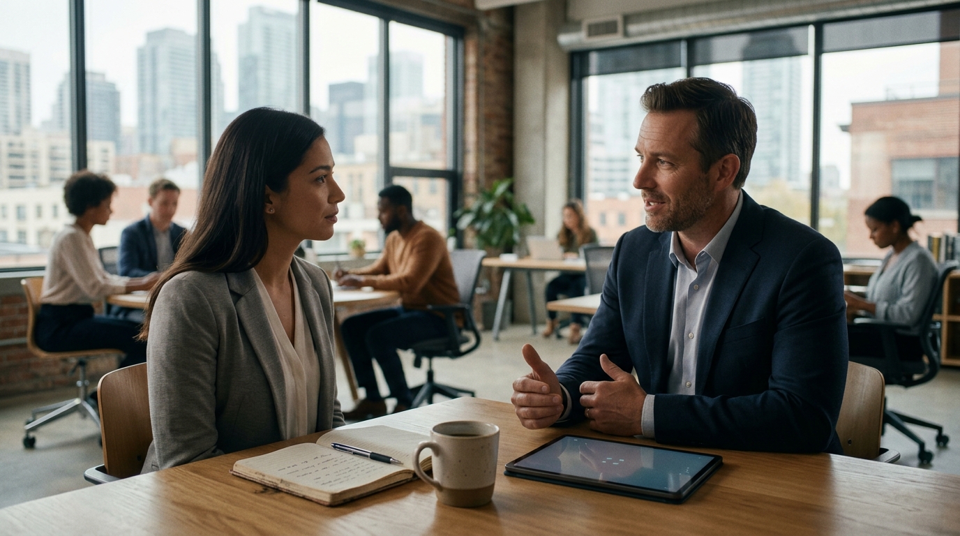 Building Accountability Culture: Reduce Turnover & Boost Trust