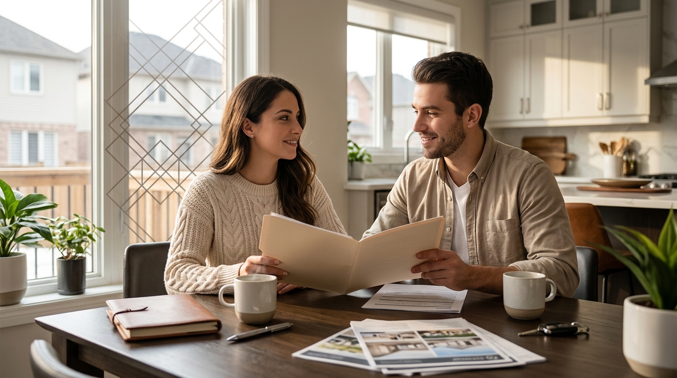 How to Get a Cash Back Rebate on a Home Purchase