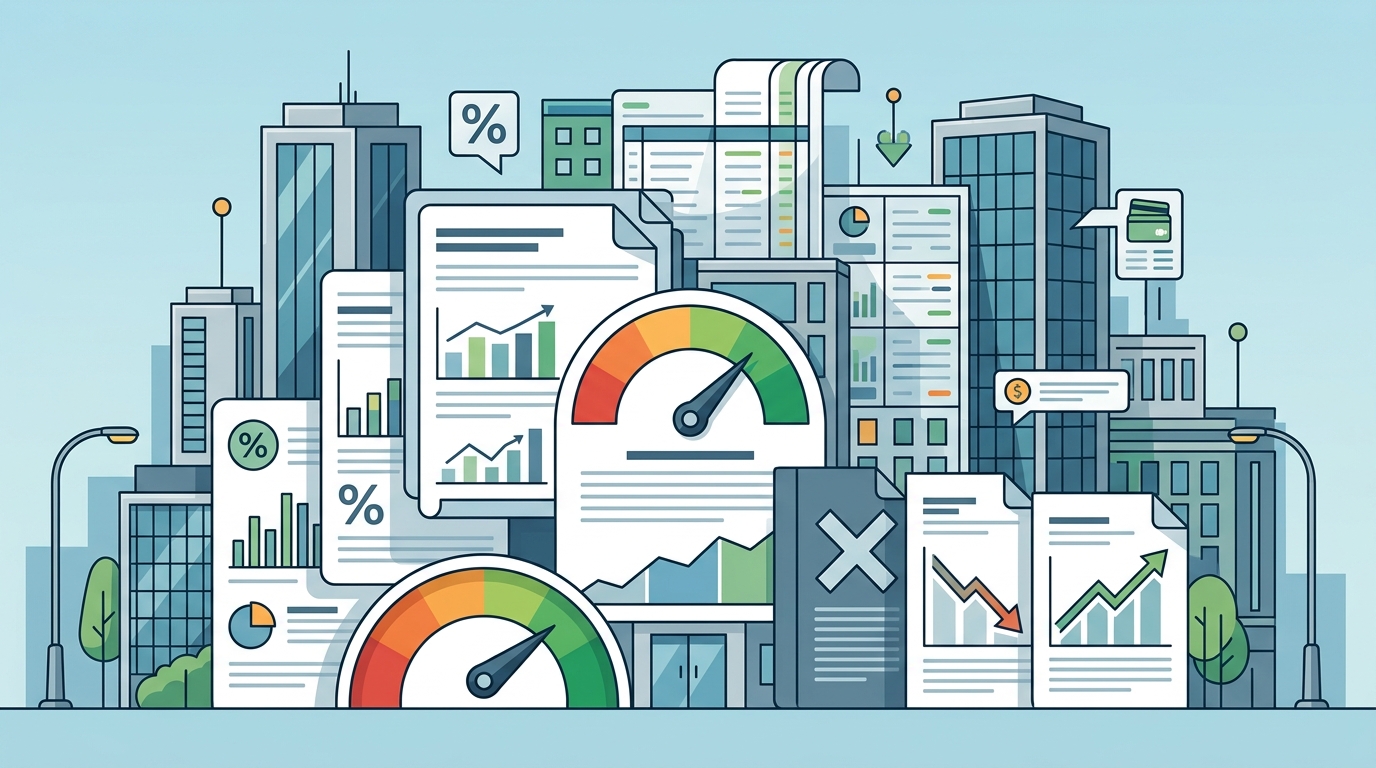 How Bankruptcy Affects Your Credit Score Long Term: A PM Guide