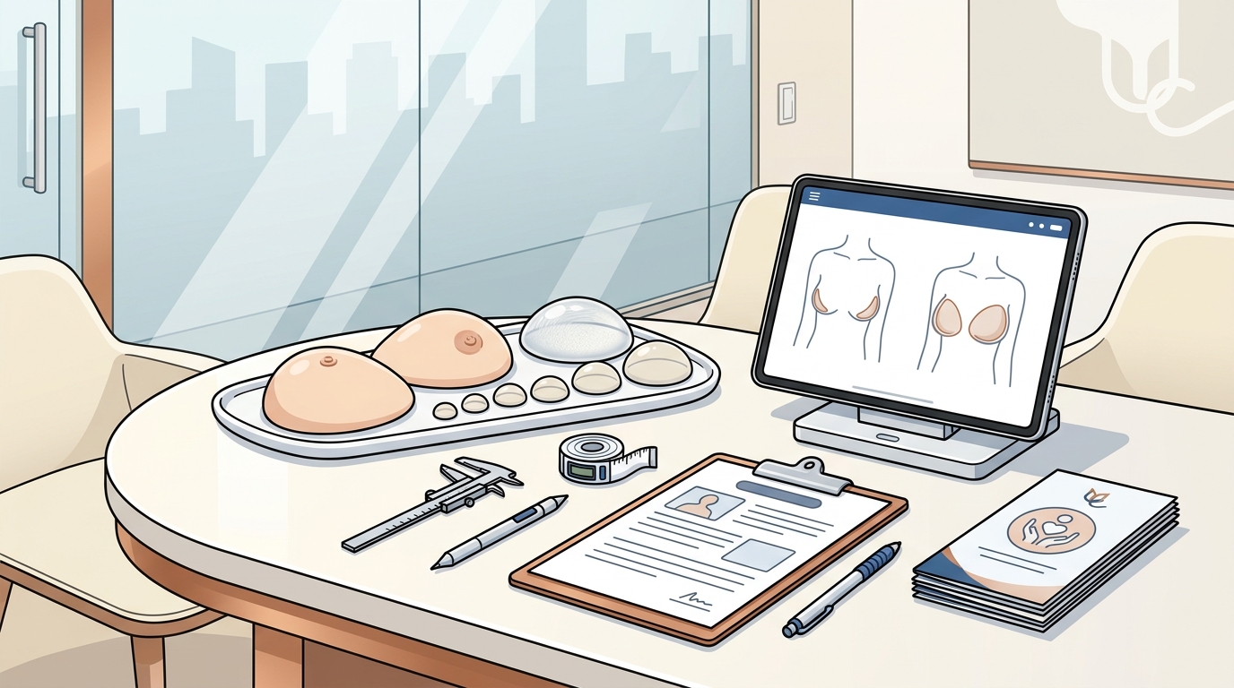 Am I a Good Candidate for Breast Augmentation? | Ultimo Clinic
