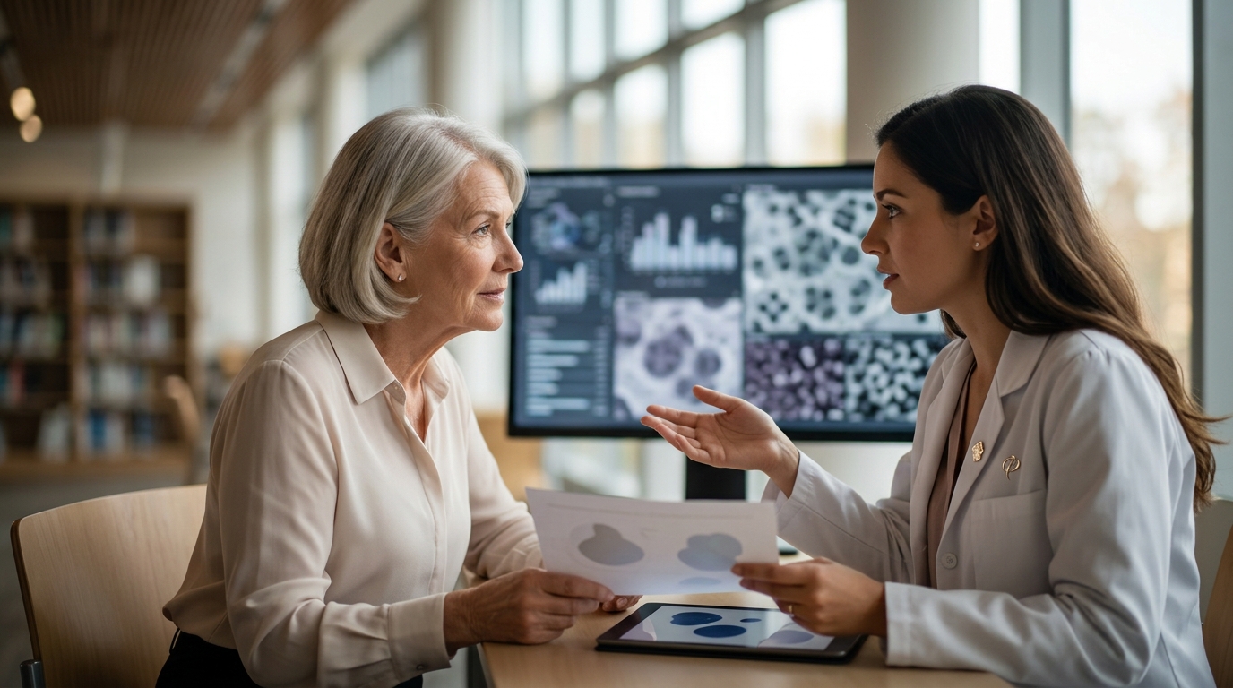 How Plasmalogen Levels Change With Age: The Complete Guide