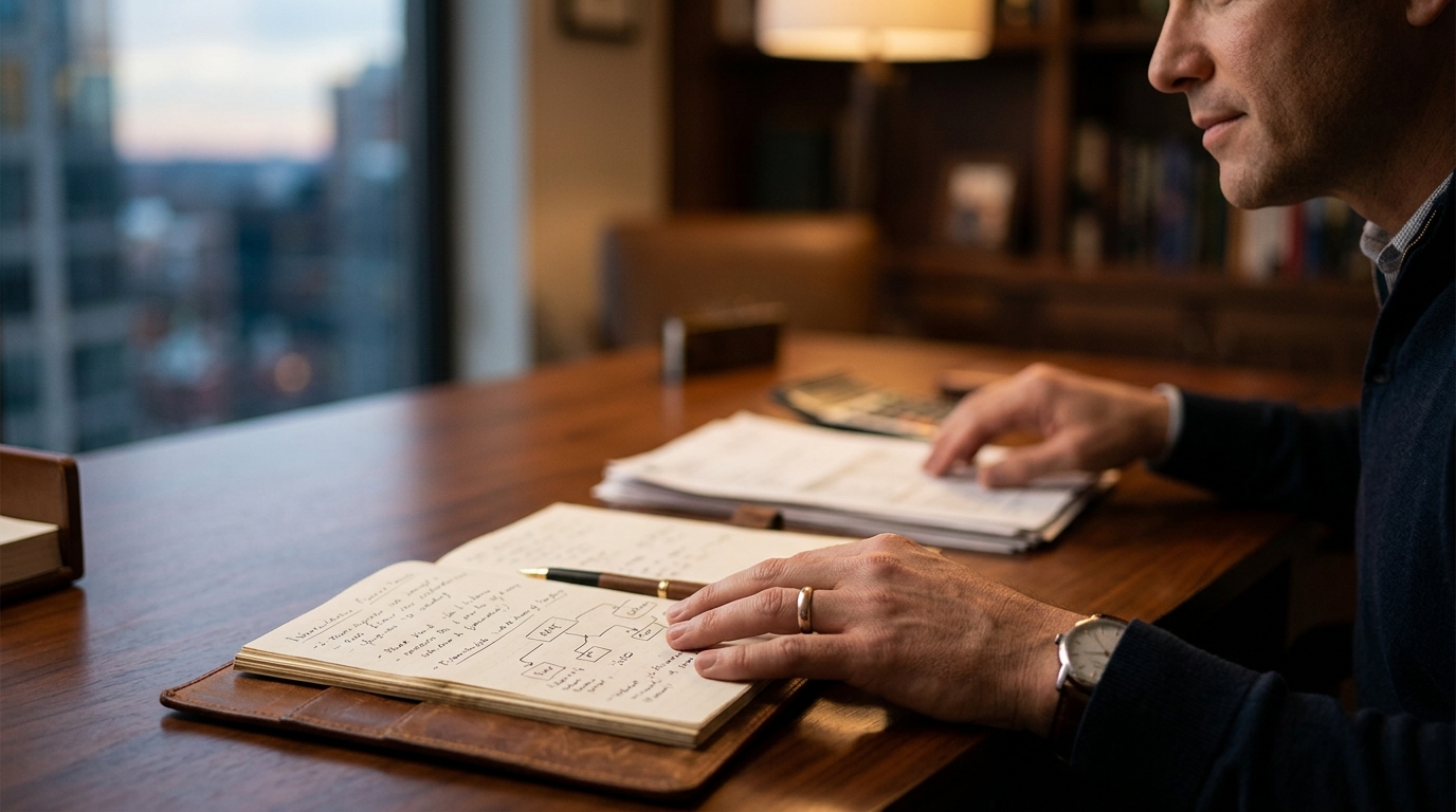Chapter 7 vs Chapter 13 Bankruptcy: Key Differences Explained
