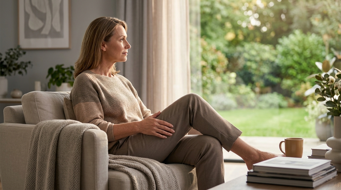 Can Vein Treatment Help With Chronic Restless Leg Syndrome?