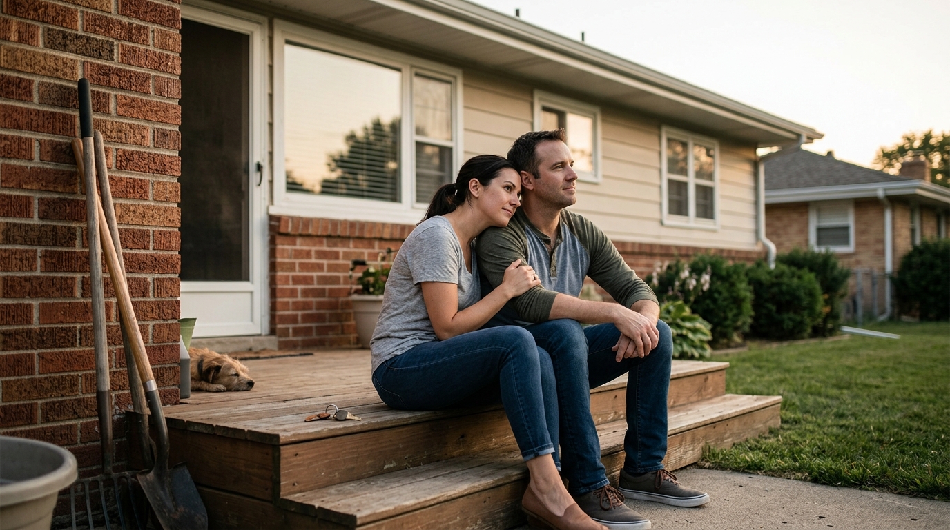 Can I Keep My Home After Filing for Personal Bankruptcy?