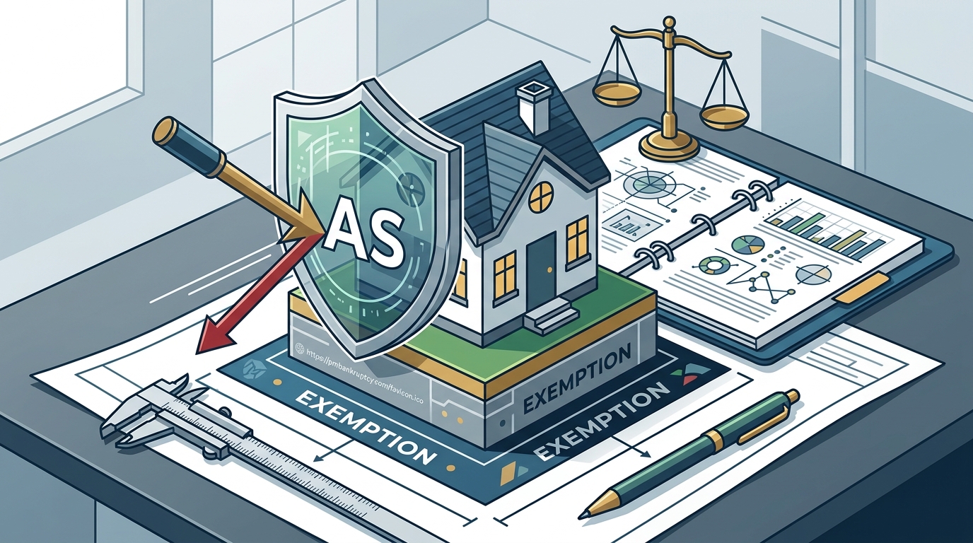 Can I Keep My Home After Filing for Personal Bankruptcy?
