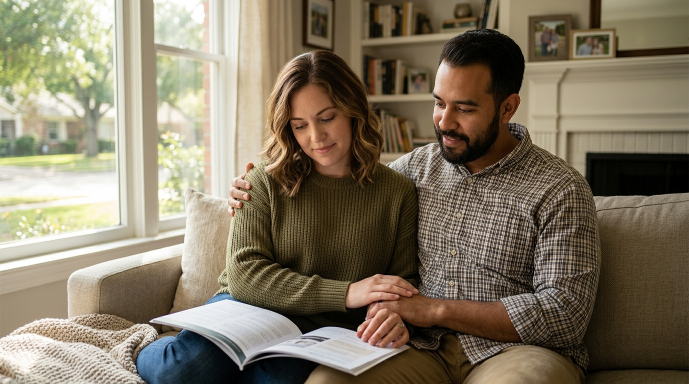Adoption Requirements at Lifetree: A Complete Guide