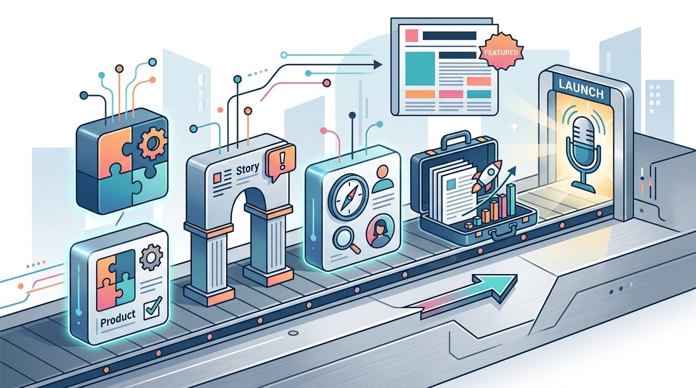 Is Your Brand Ready for PR? 5 Key Readiness Signals