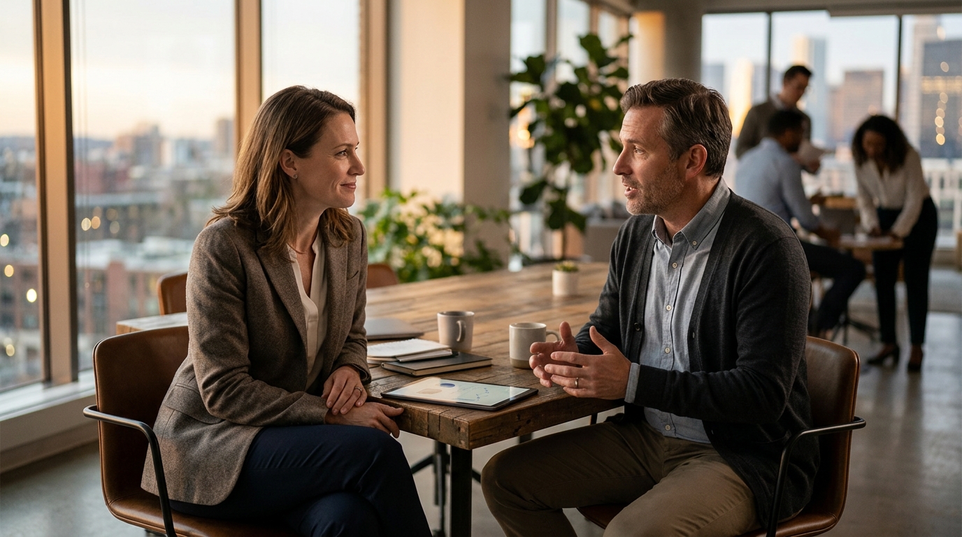 How to Find Nonprofit and Foundation Consulting Clients