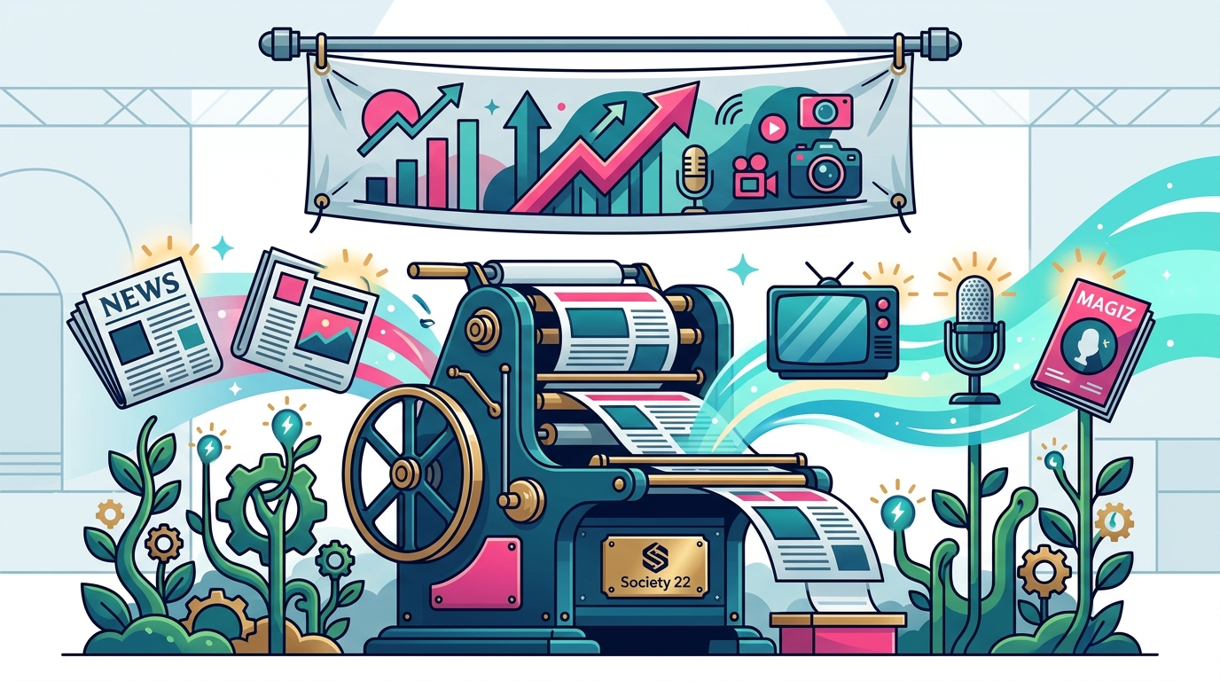 Best Boutique PR Agency for Growing Brands: A 2026 Guide