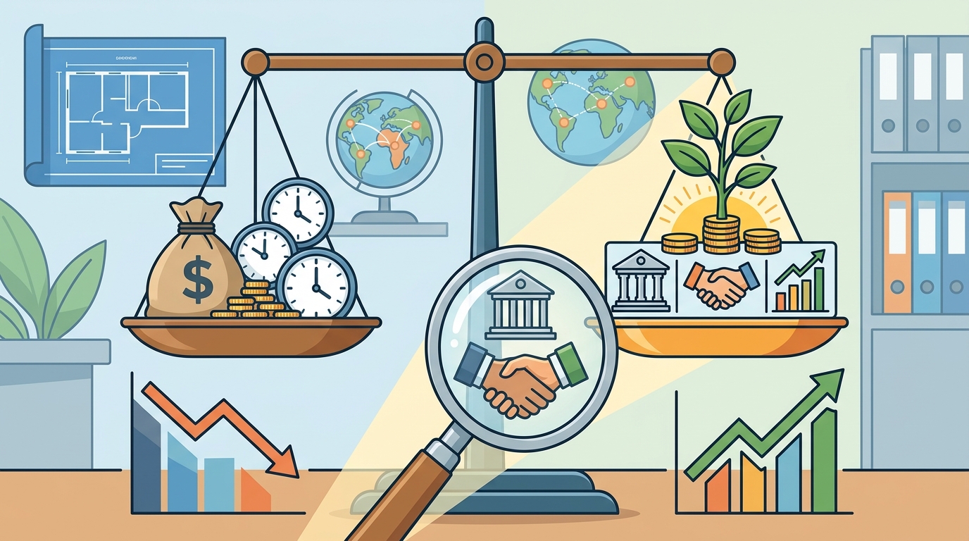 How to Price Consulting for Nonprofits and Foundations