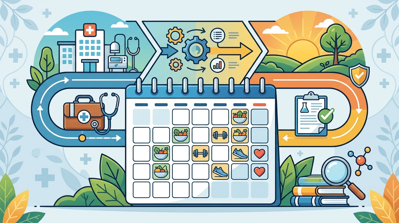 Reducing Cancer Recurrence Risk: A Comprehensive Guide to Surviv