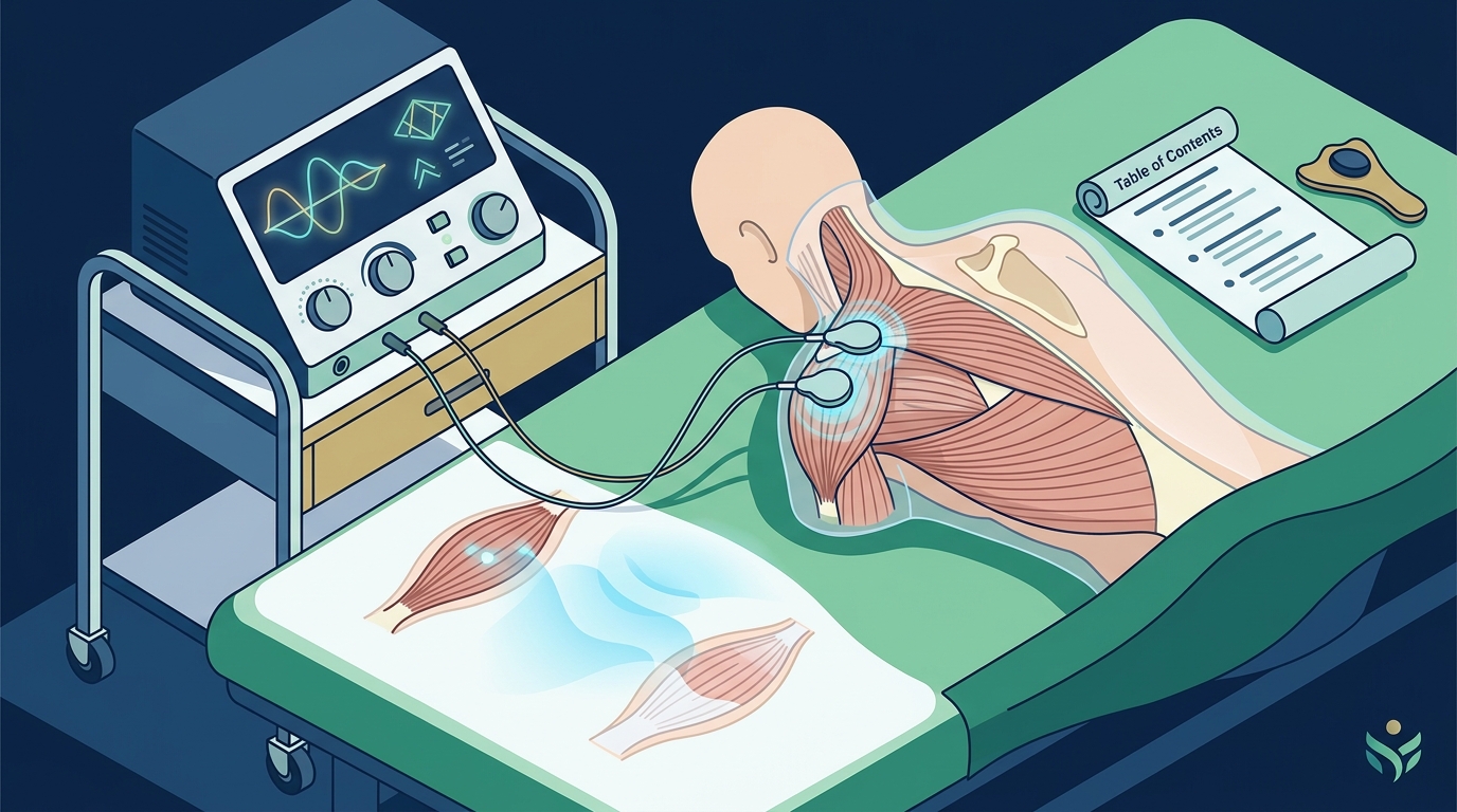 FSM Therapy: Effectiveness for Pain Relief & Healing Process