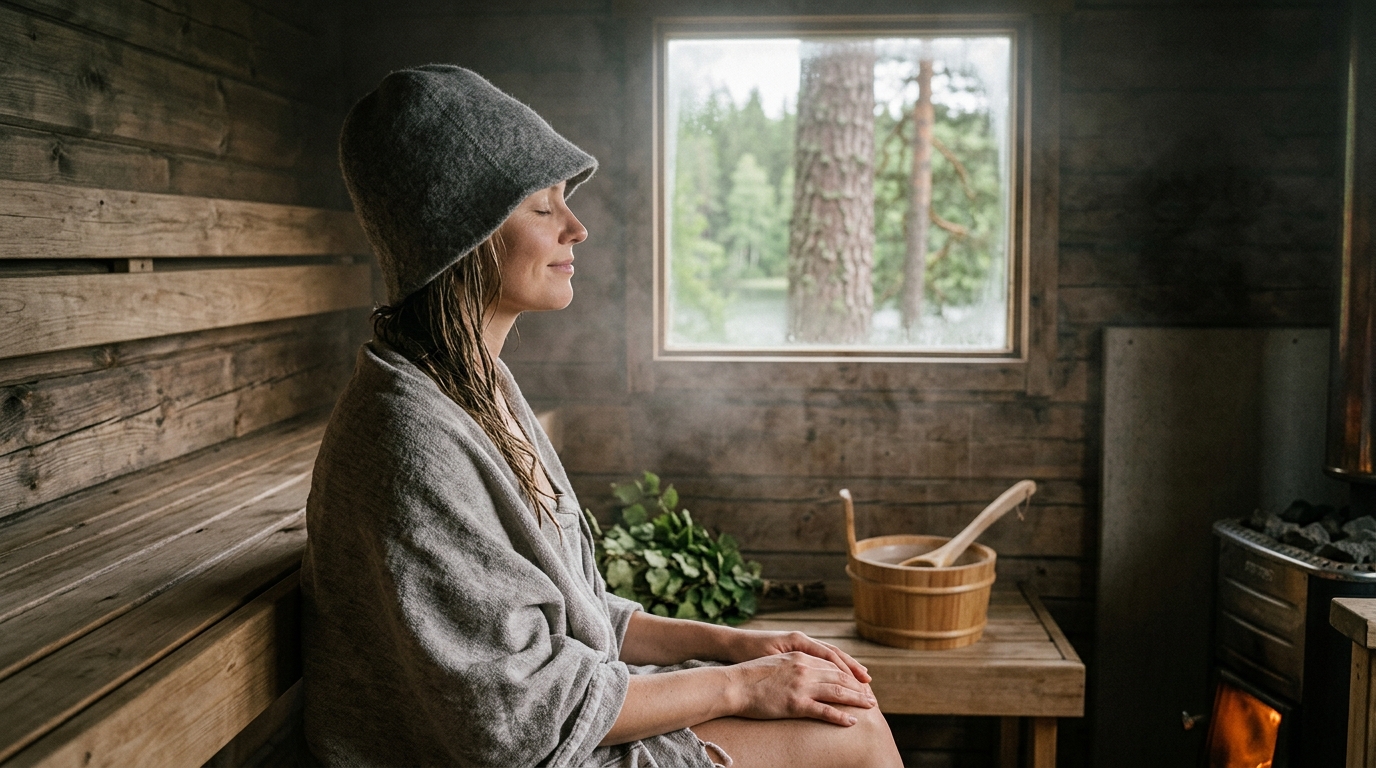 Best Sauna Hats for Hair Protection in 2026